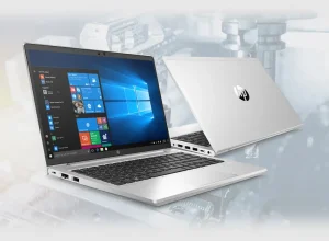 (Used) HP ProBook 440 G8 14″ Notebook