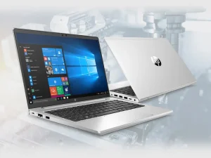 (Used) HP ProBook 440 G8 14″ Notebook