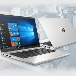 (Used) HP ProBook 440 G8 14″ Notebook