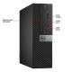 (USED) Dell OptiPlex 5040 SFF Desktop Computer PC (Shell)