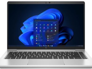 (Used) HP EliteBook 640 G9 14" Notebook