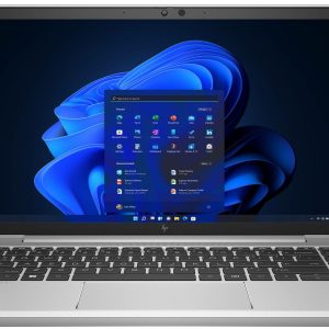 (Used) HP EliteBook 640 G9 14" Notebook