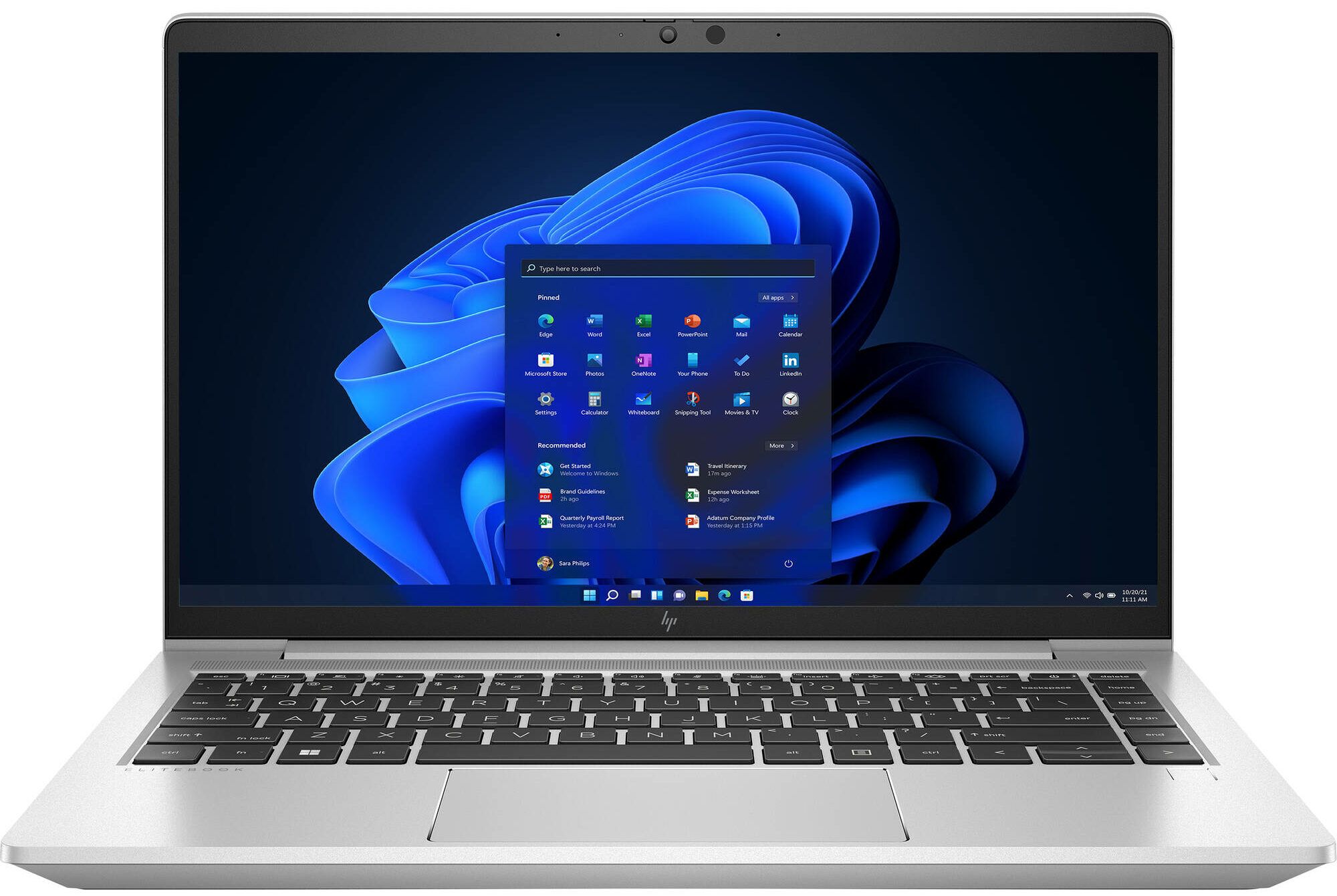 (Used) HP EliteBook 640 G9 14" Notebook