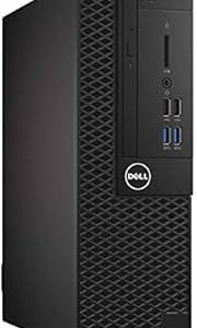(Used)Dell OptiPlex 5050 SFF PC Desktop Computer Shell