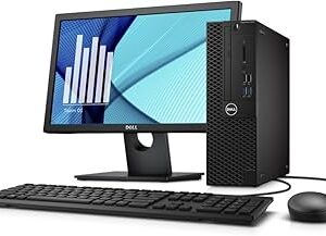 (USED) DELL OPTIPLEX 3050 FULL COMPUTER