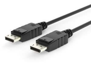 DisplayPort to DisplayPort 6 Feet Cable, DP to DP Male to Male Cable