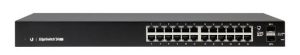 (USED) UBIQUITI 24Ports 250W Edge Switch 