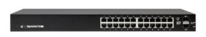 Ubiquiti Networks EdgeSwitch 24  250W