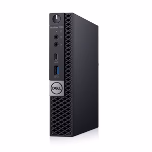 Dell OptiPlex 7060 Micro Desktop Business PC (Used)