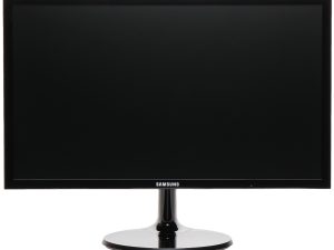 (USED) Samsung LED Monitor 22"