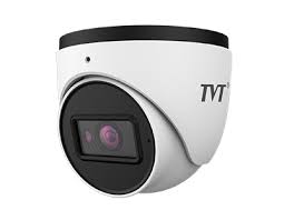 TVT 5MP IR Water-proof Coaxial Camera