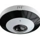 (Used) TVT 6MP IP FishEye 360 Degree Camera