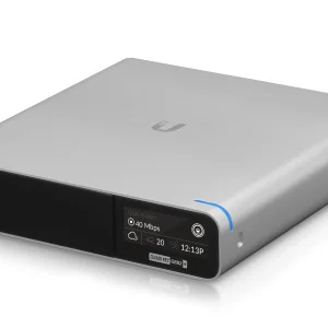 (USED) Ubiquiti UniFi Cloud Key Gen2 Plus