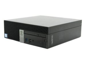 (USED) DELL OPTIPLEX 5050 SHELL 