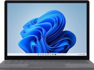 Microsoft Surface Laptop 4 (Used)