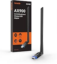 Tenda AX900 WiFi Adapter WiFi 6