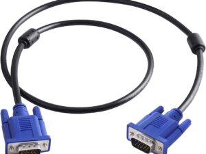 VGA to VGA Monitor Cable