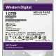WD Purple 10TB Surveillance Hard Disk Drive