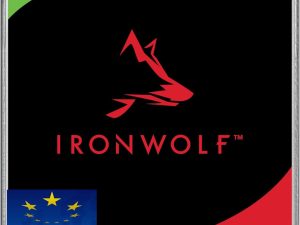 Seagate IronWolf 10TB NAS Internal Hard Drive