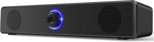 omputer Speakers, USB-A Powered PC Speakers