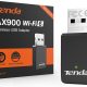 AX900 WiFi 6 Wireless