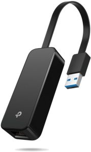 USB to Ethernet Adapter, 1000Mbps Plug and Play Ethernet Adapter