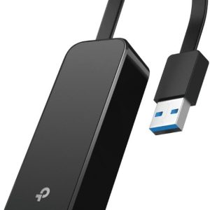 USB to Ethernet Adapter, 1000Mbps Plug and Play Ethernet Adapter
