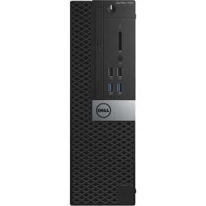 (Used)Dell OptiPlex 7040 SFF PC Desktop Computer Shell
