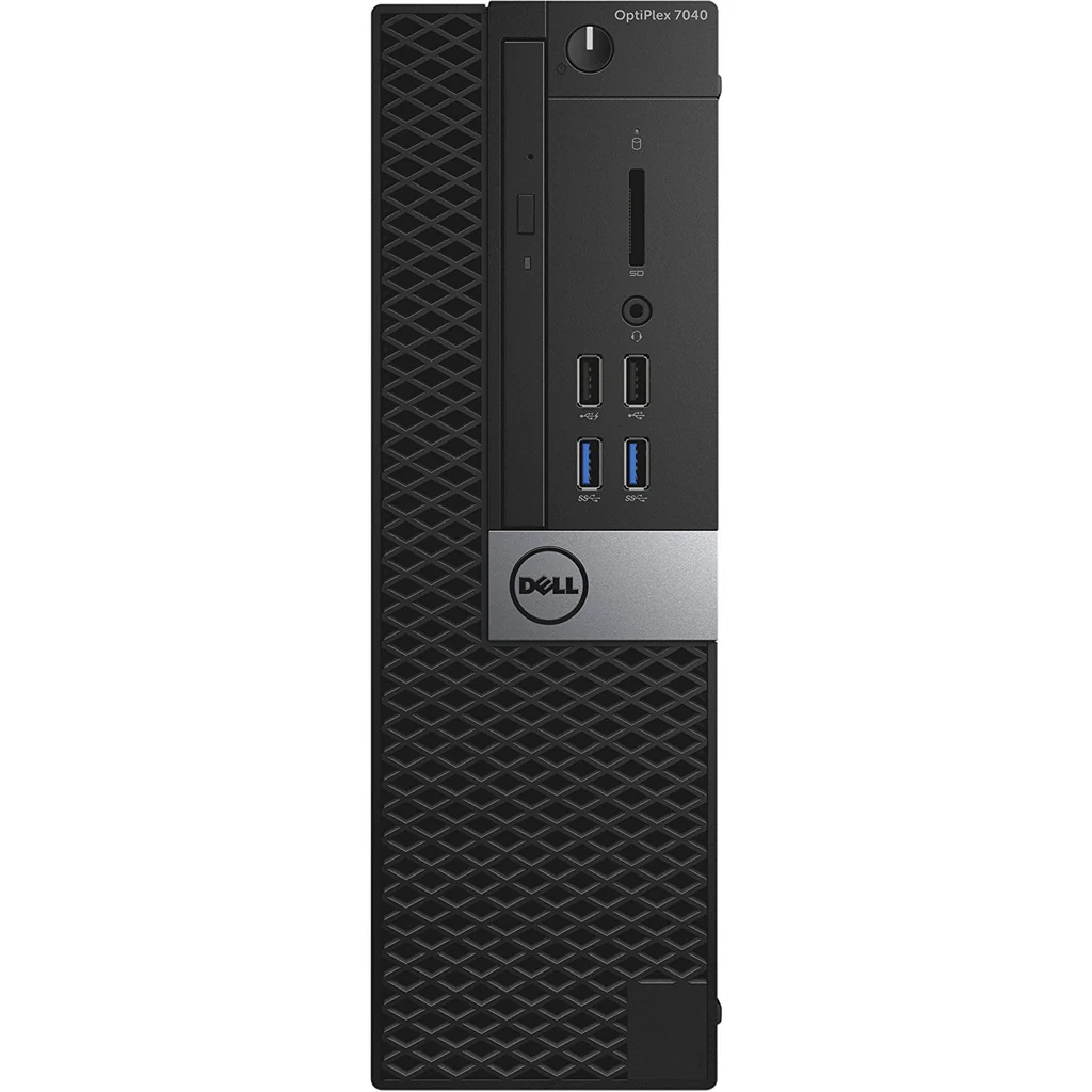 (Used)Dell OptiPlex 7040 SFF PC Desktop Computer Shell