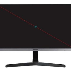 (USED) Samsung LED Monitor 24″